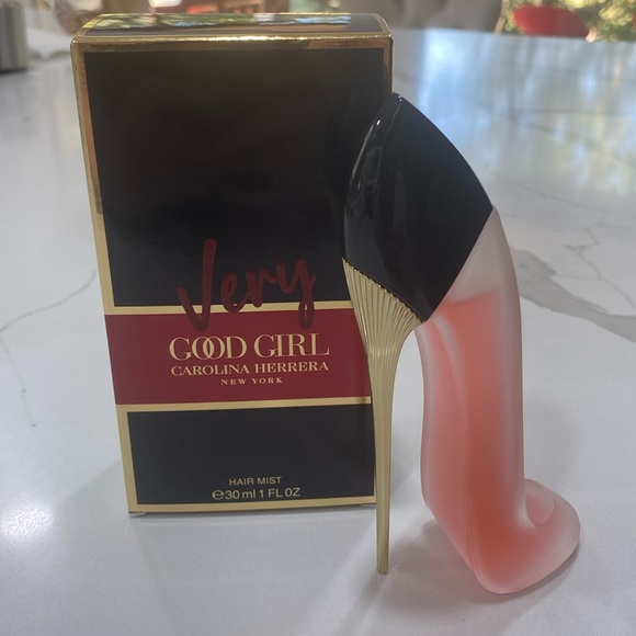 Carolina Herrera very Good Girl Hair Mist - Picture 1 of 1